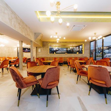 Garni Hotel Radovic Крагуевац Екстериор снимка