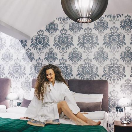 Garni Hotel Radovic Крагуевац Екстериор снимка