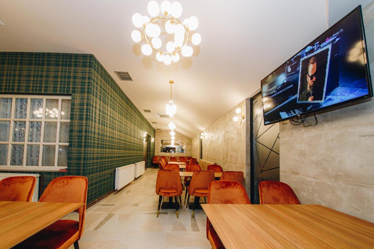 Garni Hotel Radovic Крагуевац Екстериор снимка