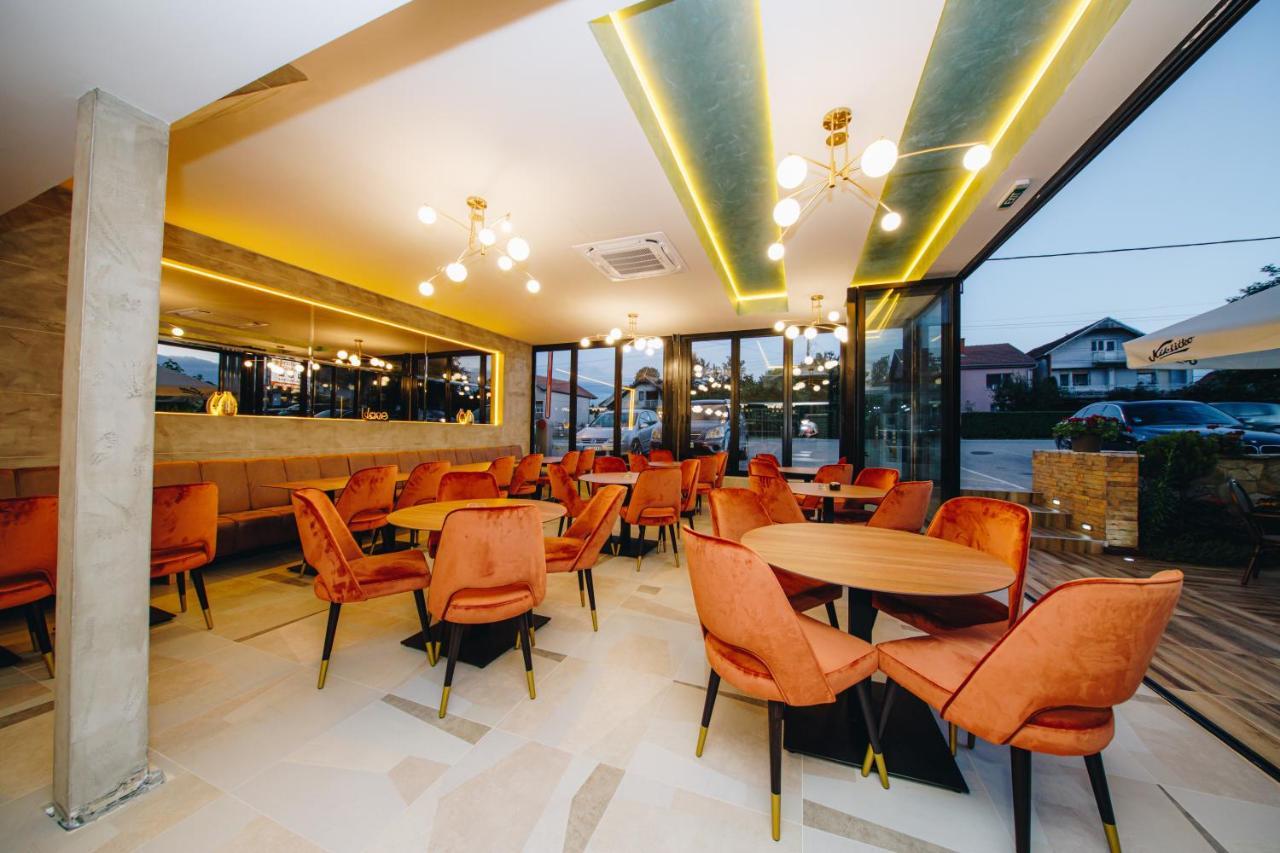 Garni Hotel Radovic Крагуевац Екстериор снимка