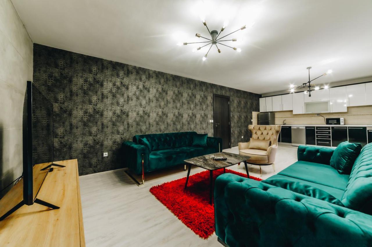 Garni Hotel Radovic Крагуевац Екстериор снимка
