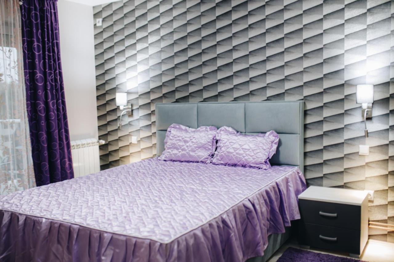 Garni Hotel Radovic Крагуевац Екстериор снимка