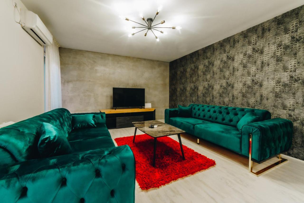 Garni Hotel Radovic Крагуевац Екстериор снимка