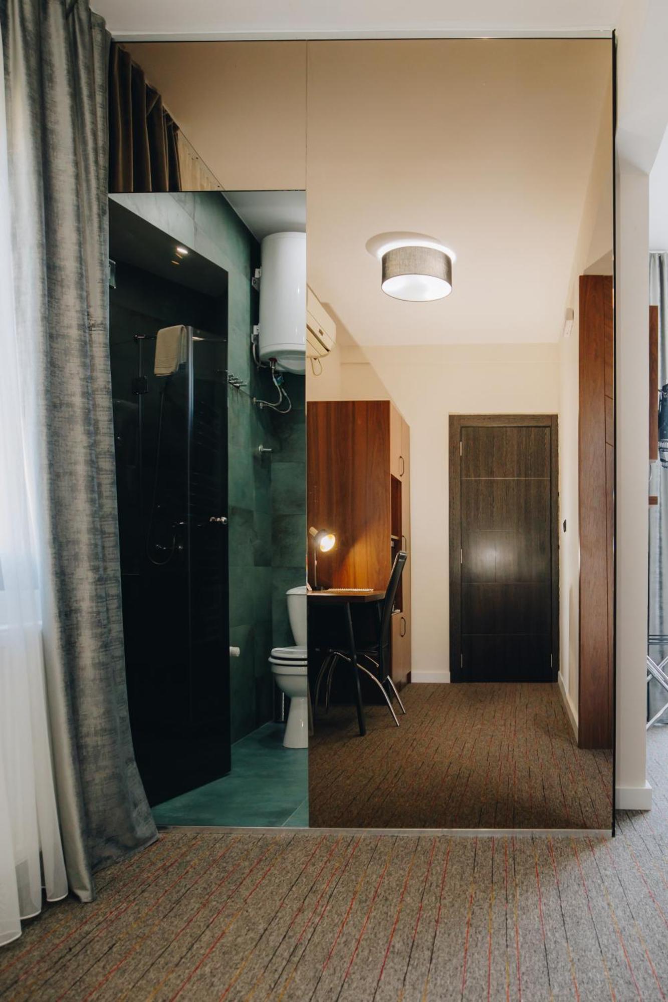 Garni Hotel Radovic Крагуевац Екстериор снимка
