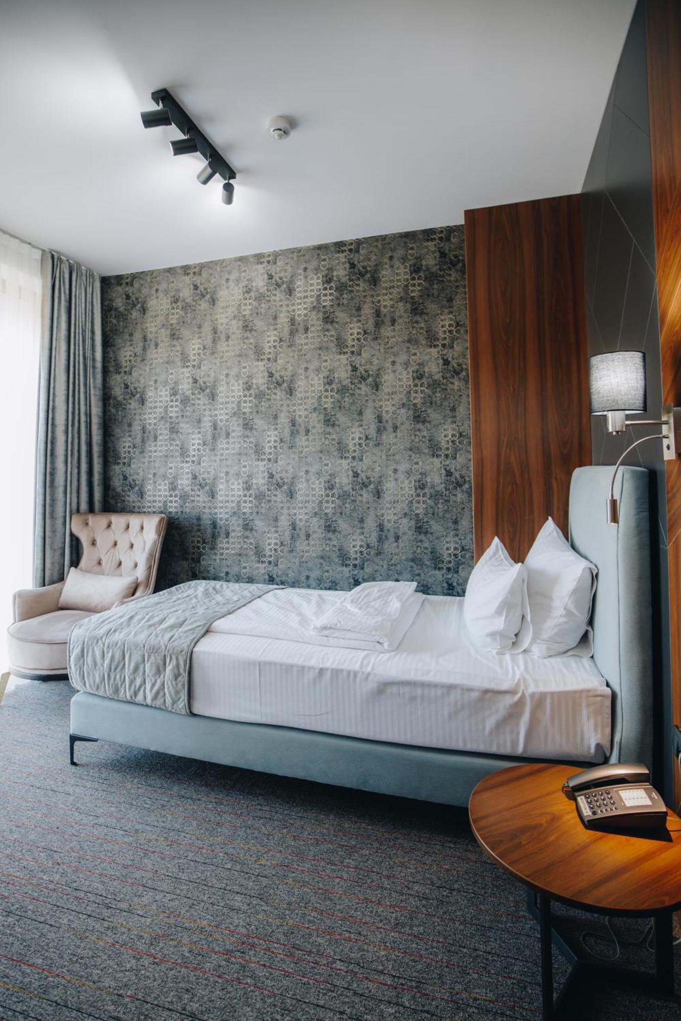 Garni Hotel Radovic Крагуевац Екстериор снимка