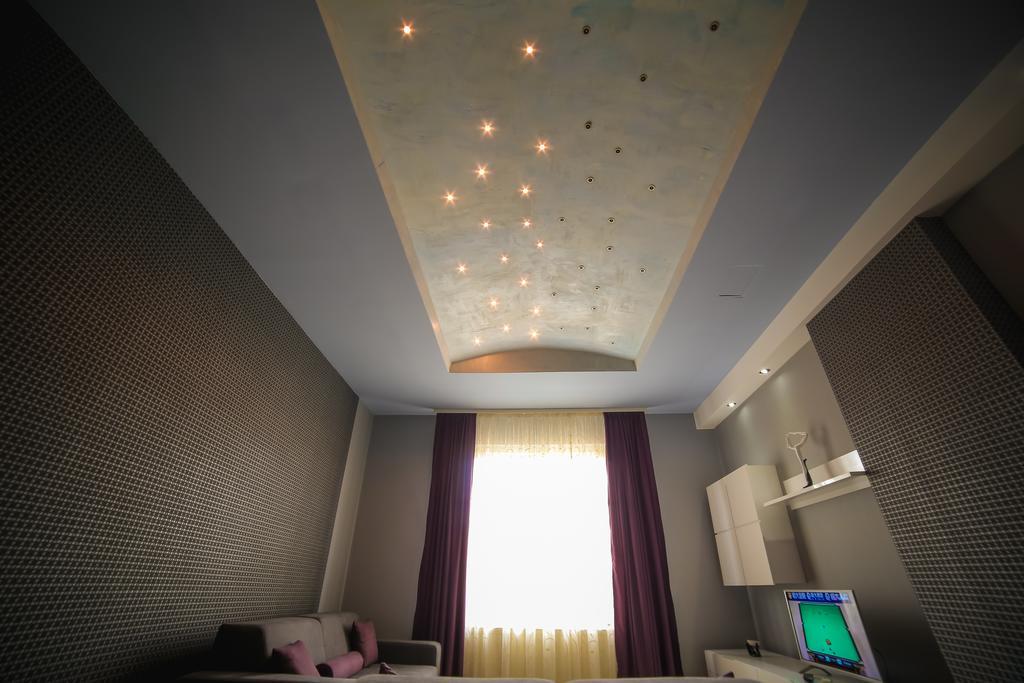 Garni Hotel Radovic Крагуевац Екстериор снимка