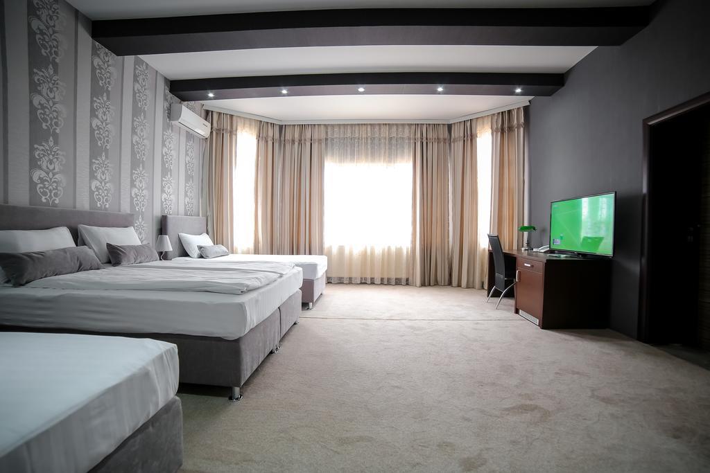 Garni Hotel Radovic Крагуевац Екстериор снимка