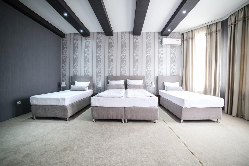 Garni Hotel Radovic Крагуевац Екстериор снимка