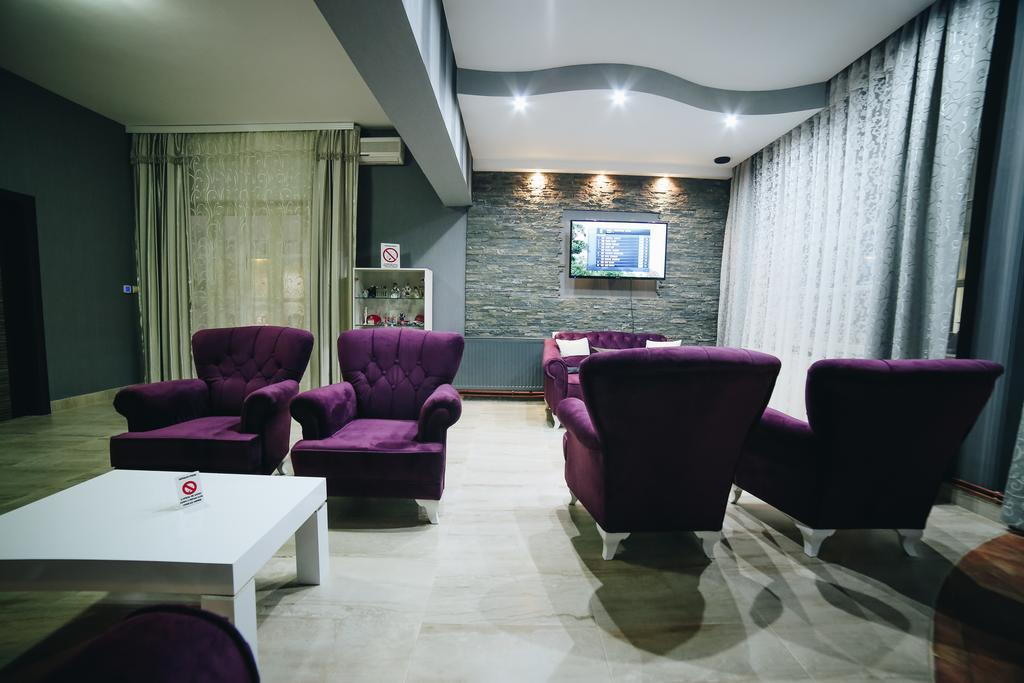 Garni Hotel Radovic Крагуевац Екстериор снимка