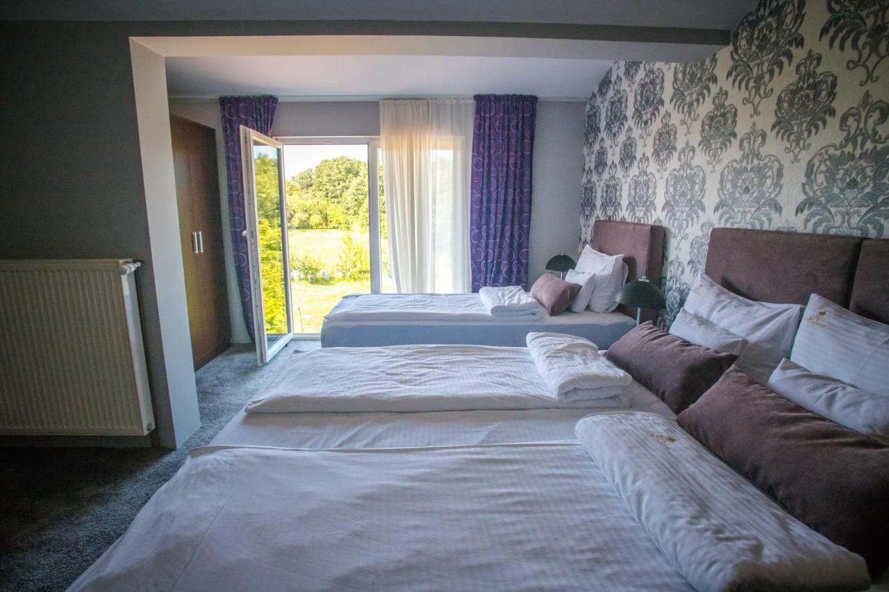 Garni Hotel Radovic Крагуевац Екстериор снимка