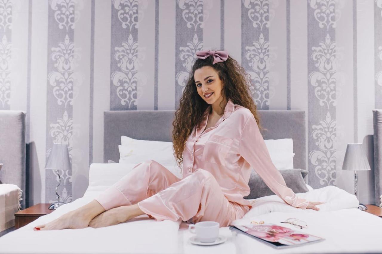 Garni Hotel Radovic Крагуевац Екстериор снимка