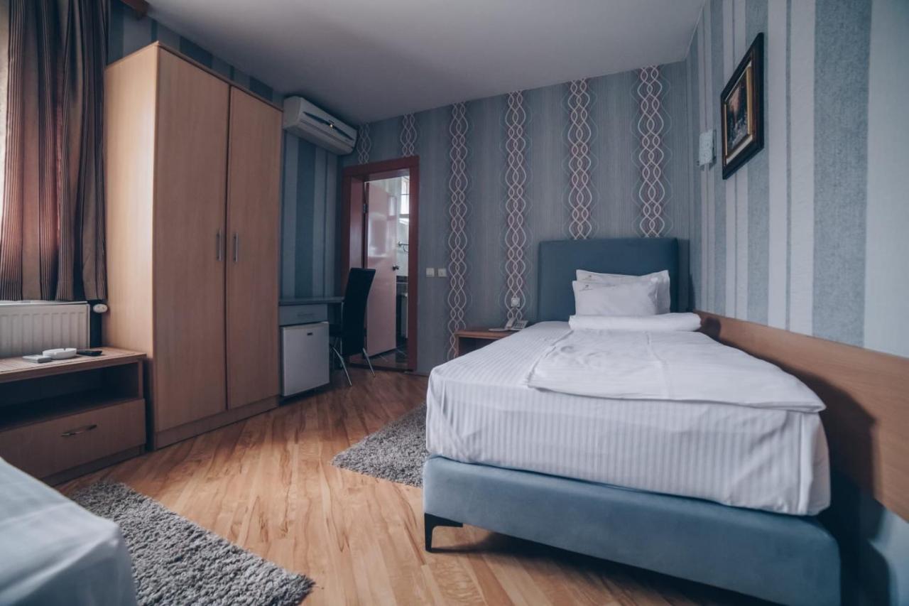 Garni Hotel Radovic Крагуевац Екстериор снимка