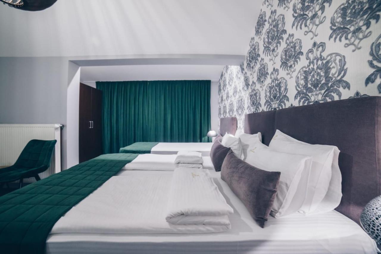 Garni Hotel Radovic Крагуевац Екстериор снимка