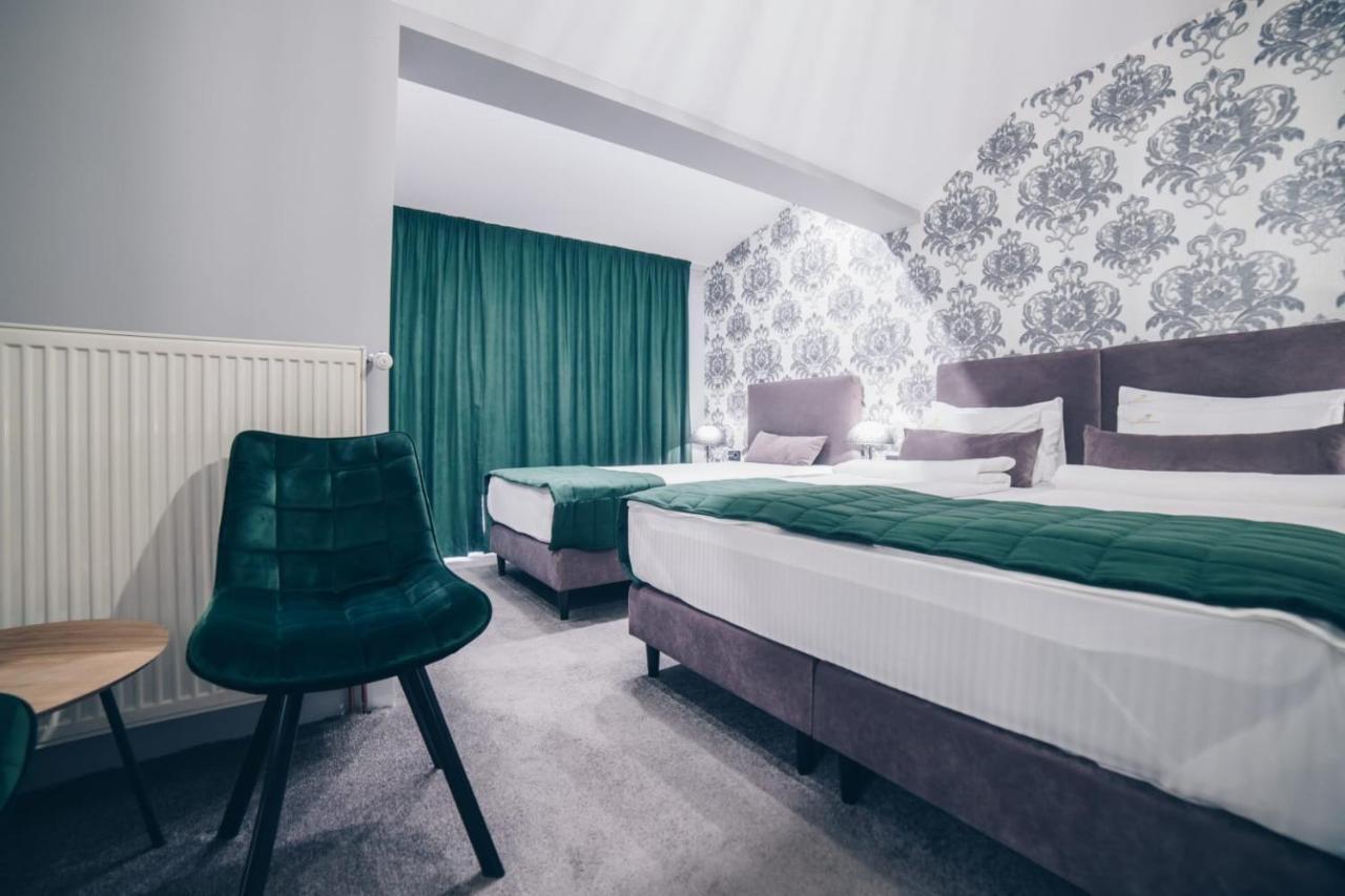 Garni Hotel Radovic Крагуевац Екстериор снимка